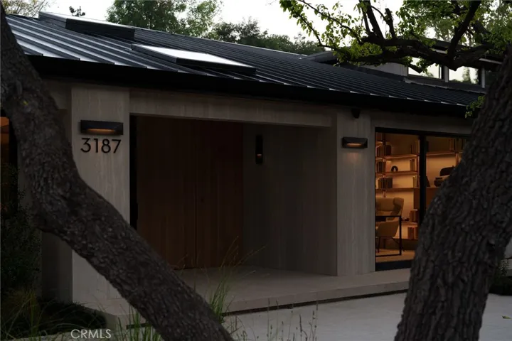 3187 Oakdell Rd, Studio City, California 91604