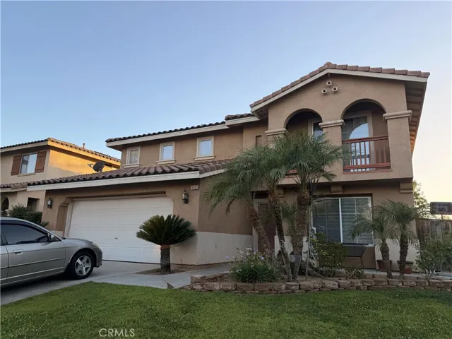 15675 Vista Del Mar, Moreno Valley, California 92555