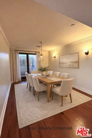 122 N Clark Drive 206, Los Angeles, California 90048