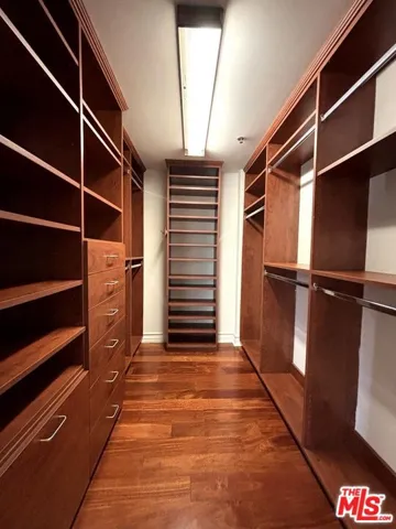 122 N Clark Drive 206, Los Angeles, California 90048