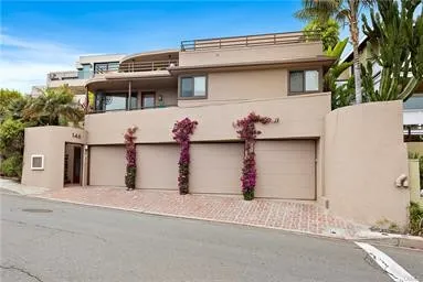 146 Cliff Drive A, Laguna Beach, California 92651