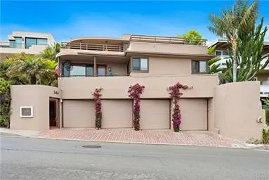 146 Cliff Drive A, Laguna Beach, California 92651