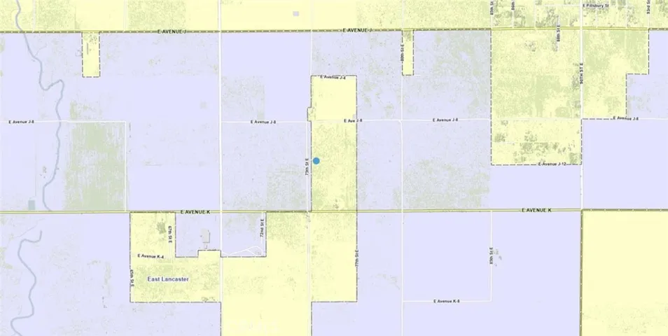 0 Vic J12, Lancaster, California 93535