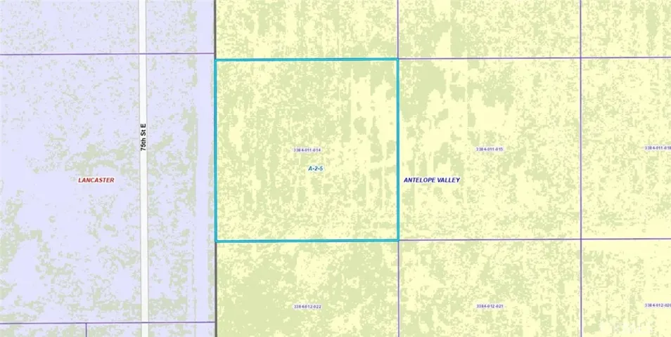 0 Vic J12, Lancaster, California 93535