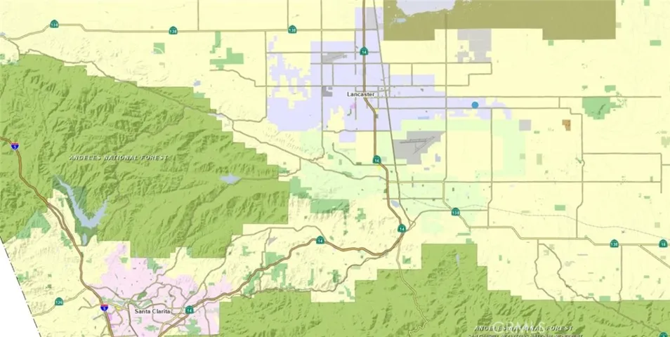 0 Vic J12, Lancaster, California 93535