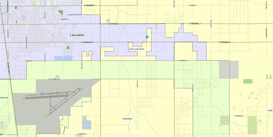 0 Vic J12, Lancaster, California 93535