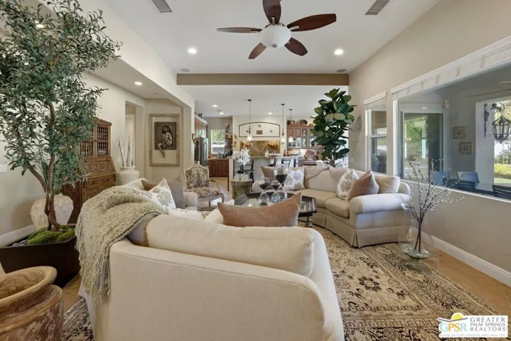 104 Azzuro Drive, Palm Desert, California 92211