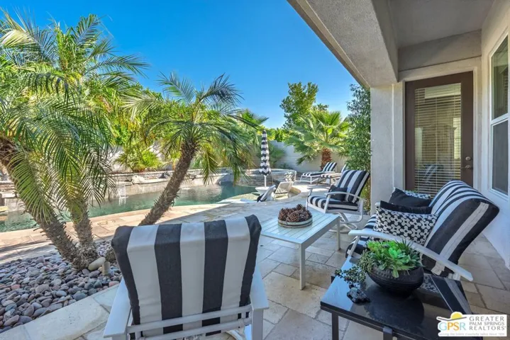 104 Azzuro Drive, Palm Desert, California 92211