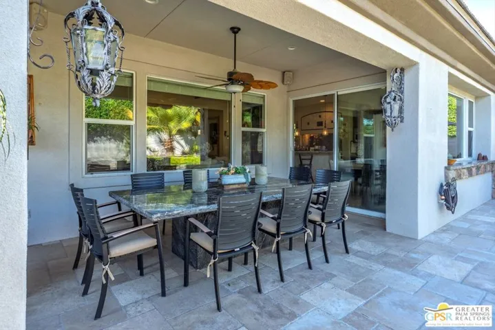 104 Azzuro Drive, Palm Desert, California 92211