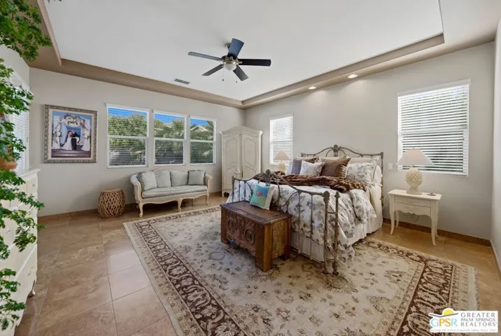 104 Azzuro Drive, Palm Desert, California 92211