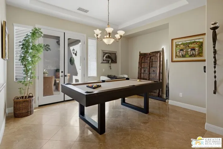 104 Azzuro Drive, Palm Desert, California 92211