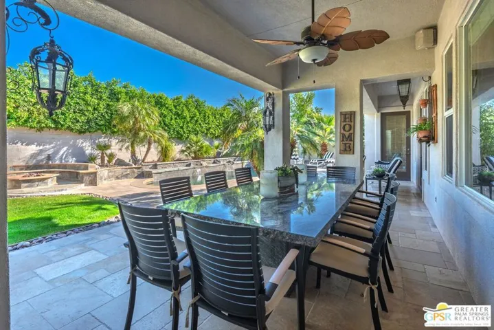 104 Azzuro Drive, Palm Desert, California 92211