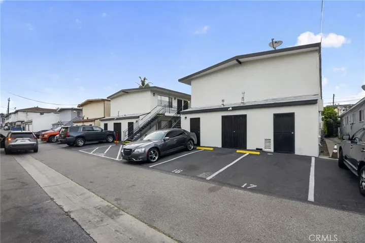 4550 W 173rd, Lawndale, California 90260