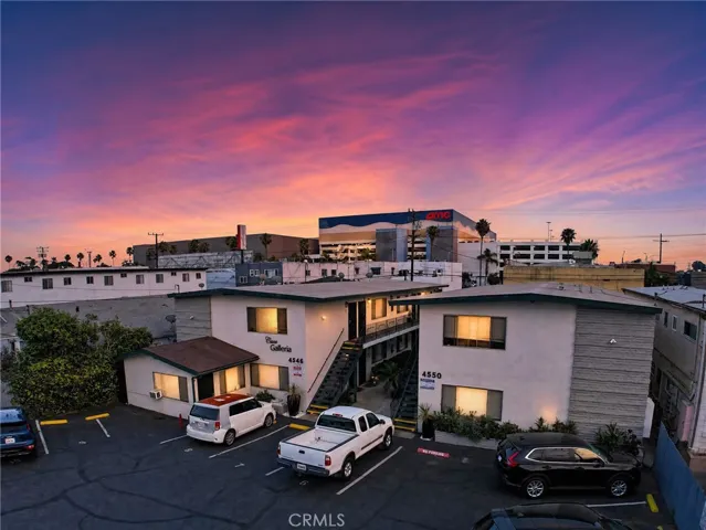 4550 W 173rd, Lawndale, California 90260