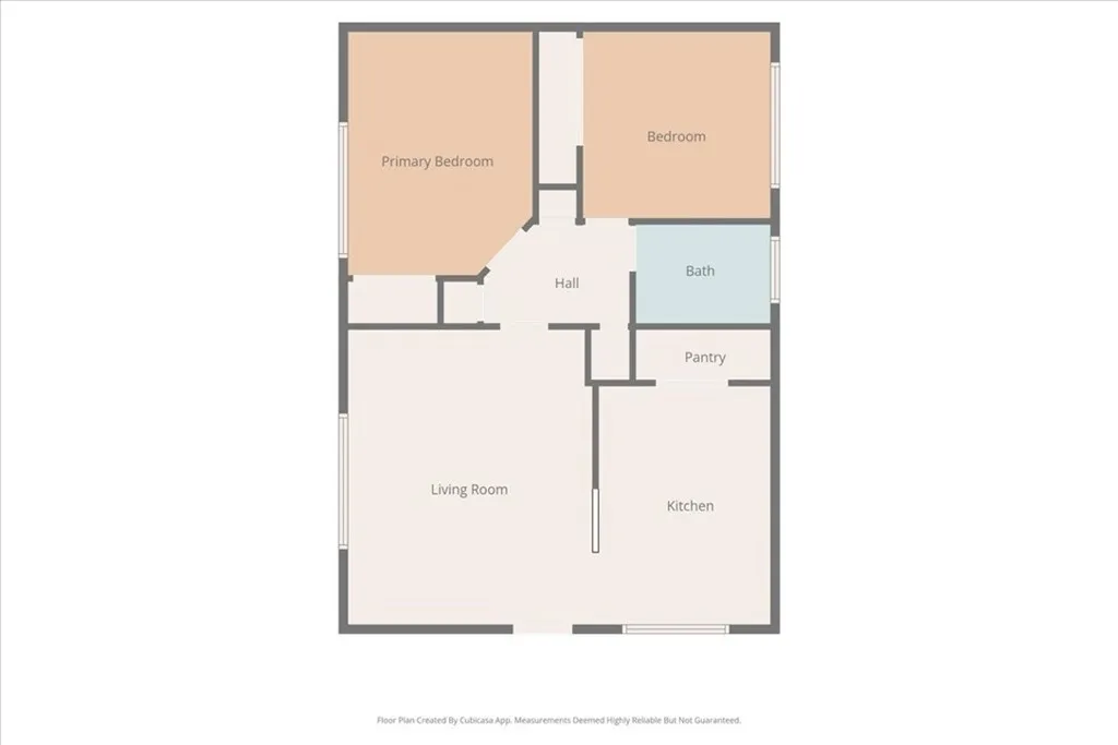 Layout for each unit