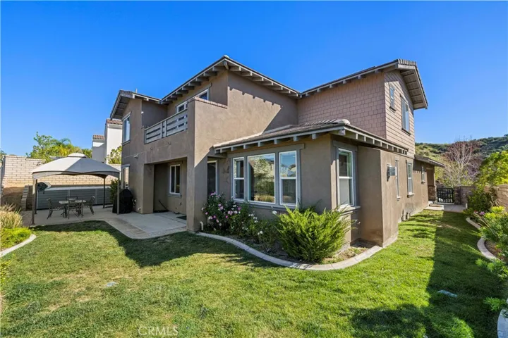 28417 Steel, Valencia, California 91354