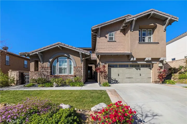 28417 Steel, Valencia, California 91354