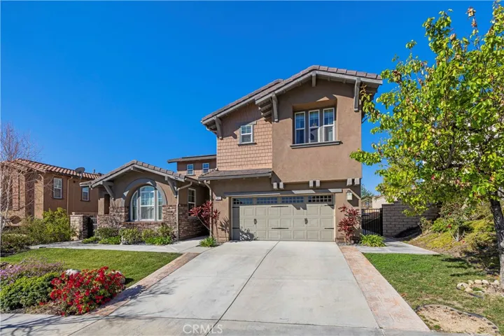 28417 Steel, Valencia, California 91354