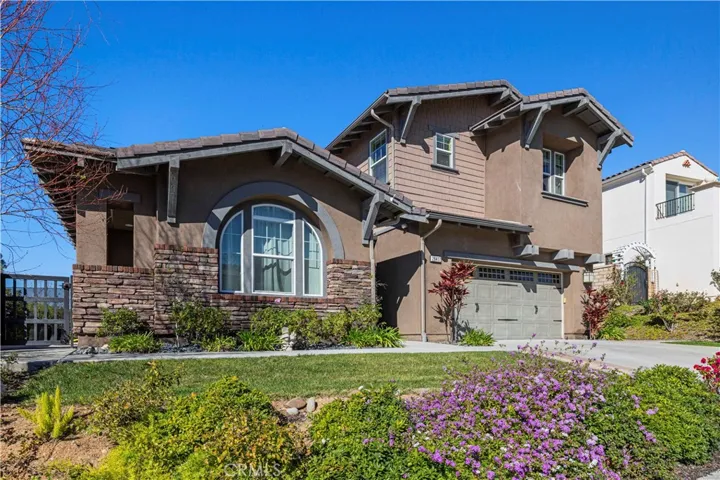 28417 Steel, Valencia, California 91354