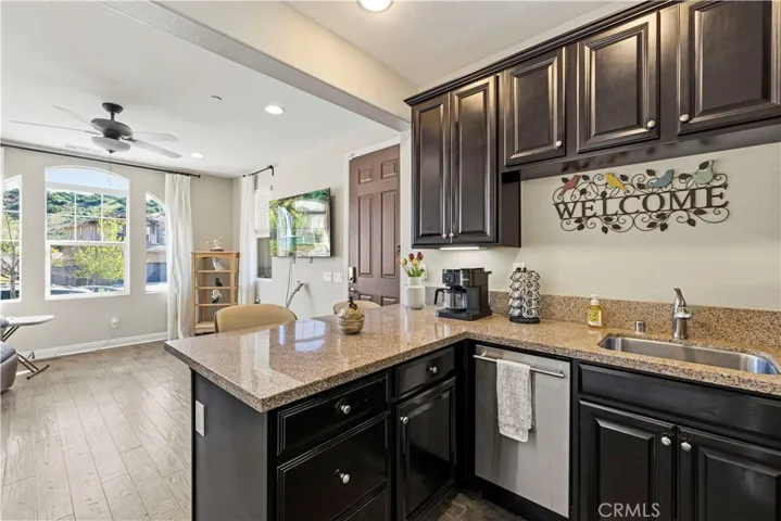 28417 Steel, Valencia, California 91354