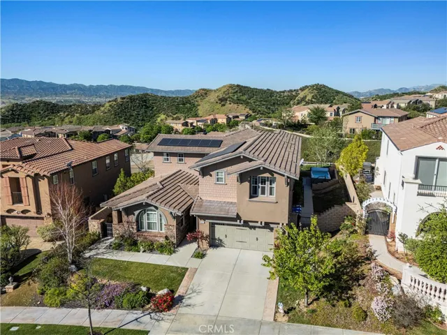 28417 Steel, Valencia, California 91354