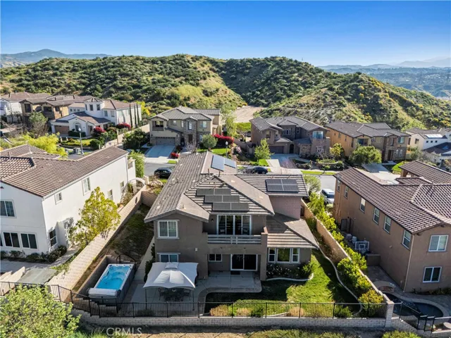 28417 Steel, Valencia, California 91354