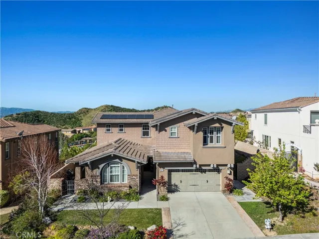 28417 Steel, Valencia, California 91354