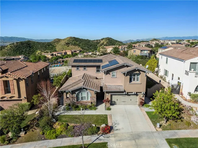 28417 Steel, Valencia, California 91354