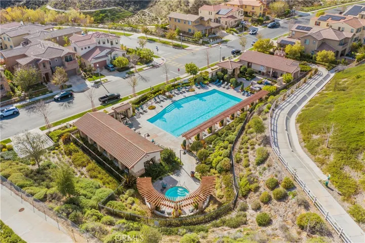 28417 Steel, Valencia, California 91354