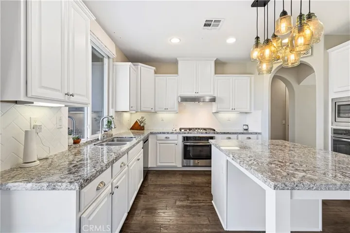 28417 Steel, Valencia, California 91354