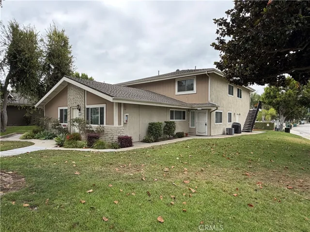 2358 Pepper, La Verne, California 91750