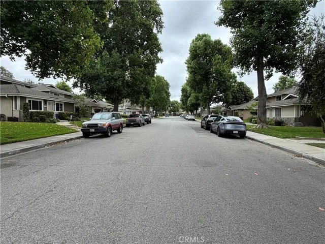 2358 Pepper, La Verne, California 91750