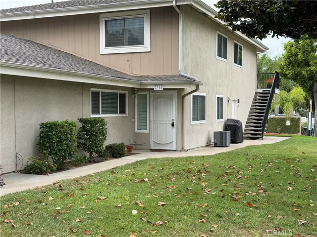 2358 Pepper, La Verne, California 91750