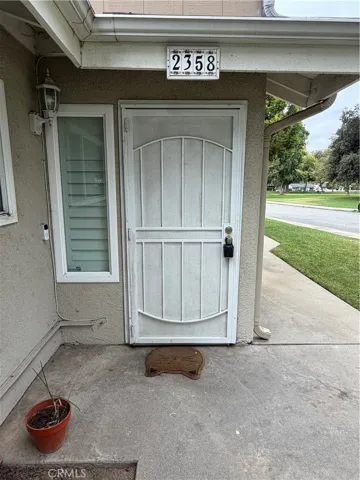 2358 Pepper, La Verne, California 91750