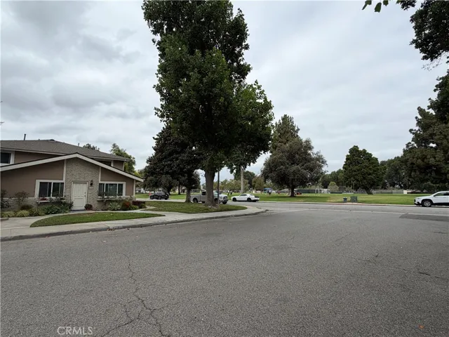 2358 Pepper, La Verne, California 91750