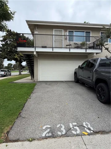 2358 Pepper, La Verne, California 91750
