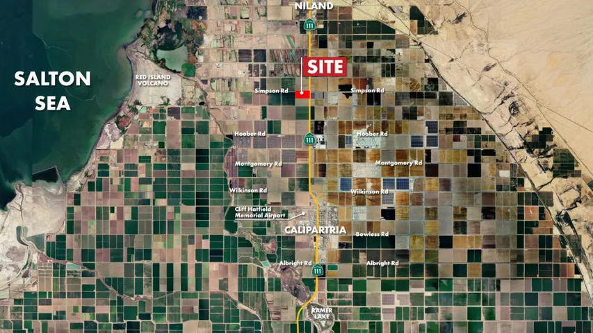 79.48 AC Hwy 111 & Simpson CP ZO