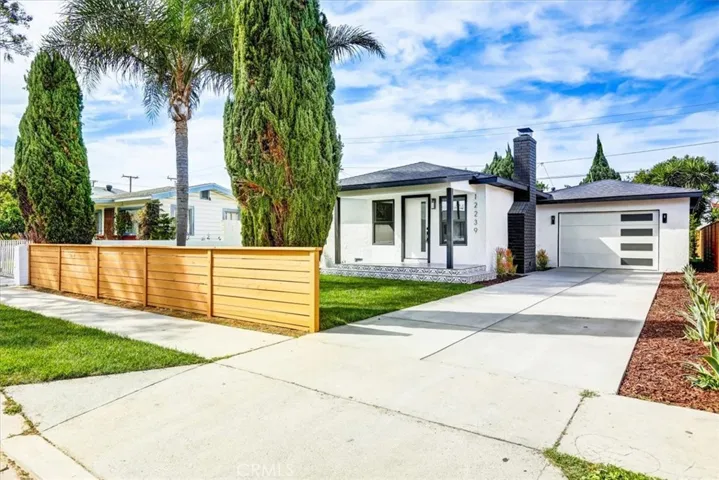 12239 Brittain, Hawaiian Gardens, California 90716