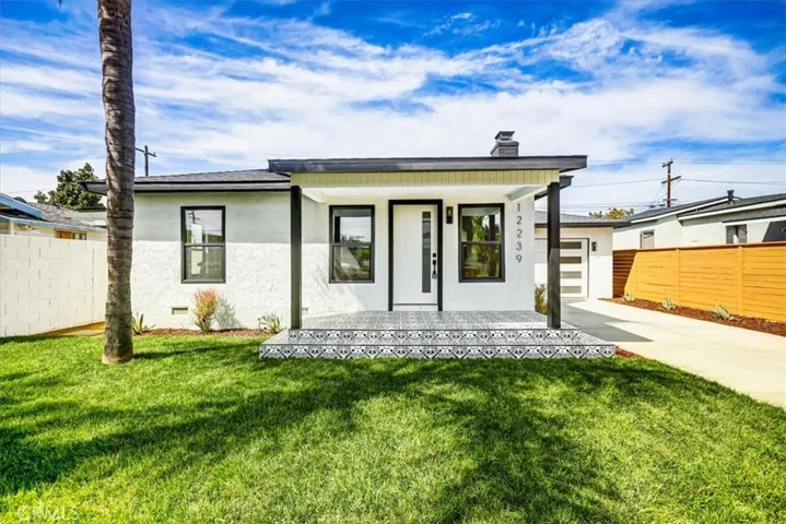 12239 Brittain, Hawaiian Gardens, California 90716