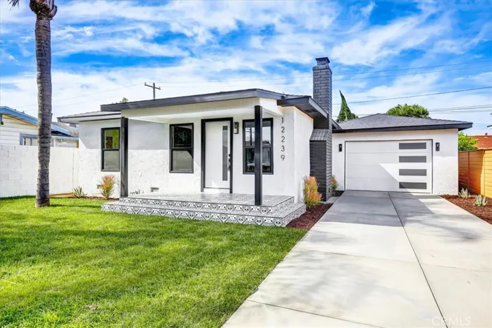 12239 Brittain, Hawaiian Gardens, California 90716