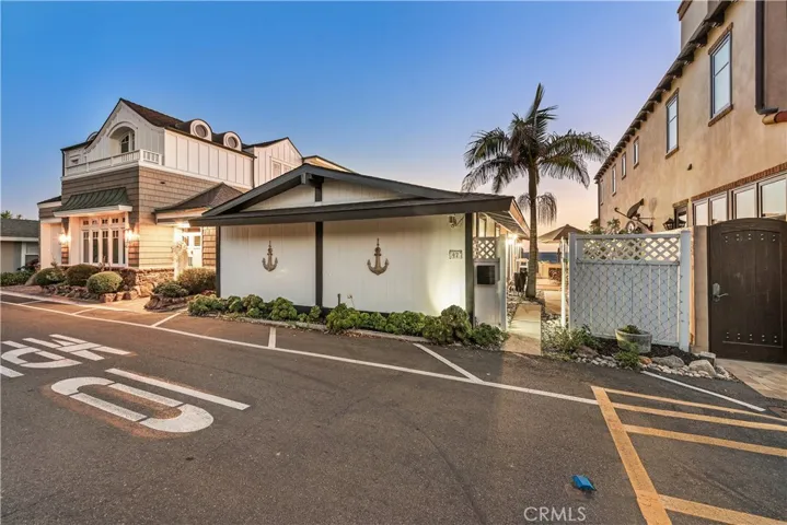1880 N El Camino Real 47, San Clemente, California 92624
