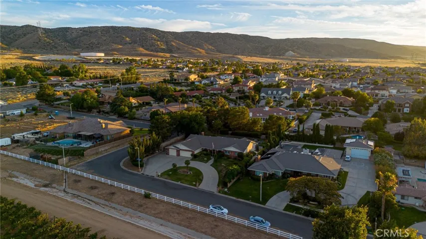 41653 62nd Street W, Palmdale, California 93551