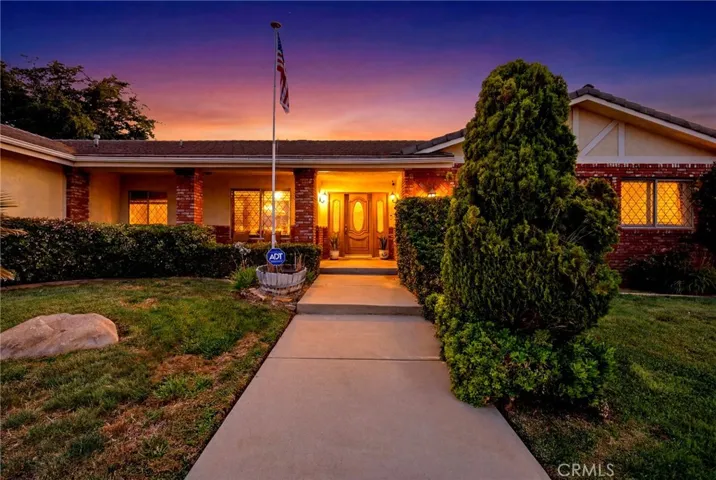 41653 62nd Street W, Palmdale, California 93551