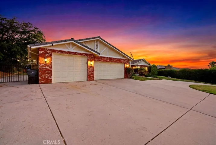 41653 62nd Street W, Palmdale, California 93551