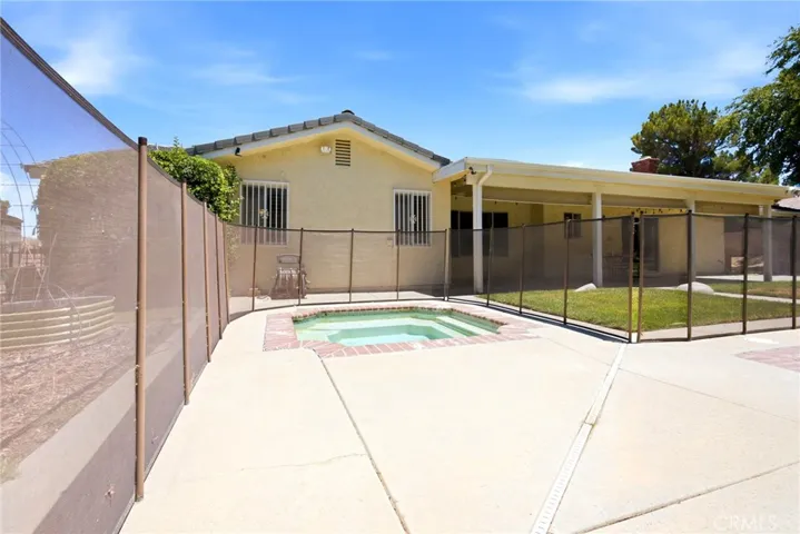 41653 62nd Street W, Palmdale, California 93551
