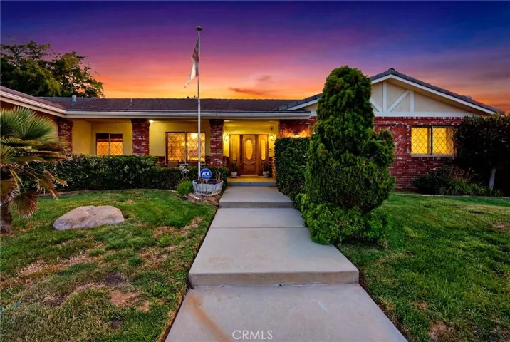 41653 62nd Street W, Palmdale, California 93551