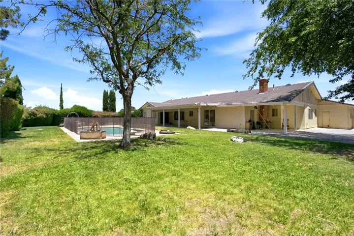 41653 62nd Street W, Palmdale, California 93551