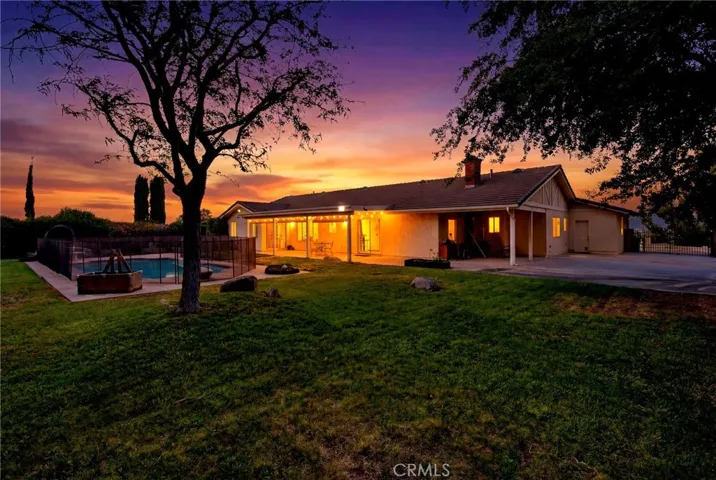 41653 62nd Street W, Palmdale, California 93551
