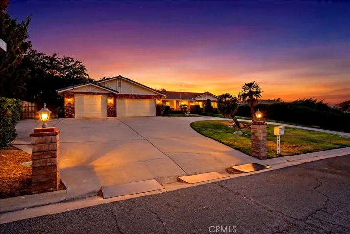 41653 62nd Street W, Palmdale, California 93551