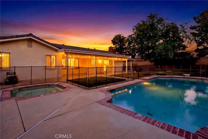 41653 62nd Street W, Palmdale, California 93551